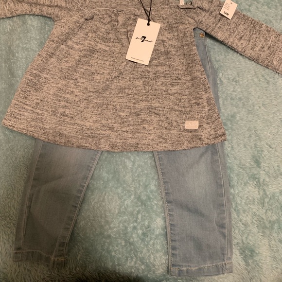 Toddler Outfit - Picture 2 of 3